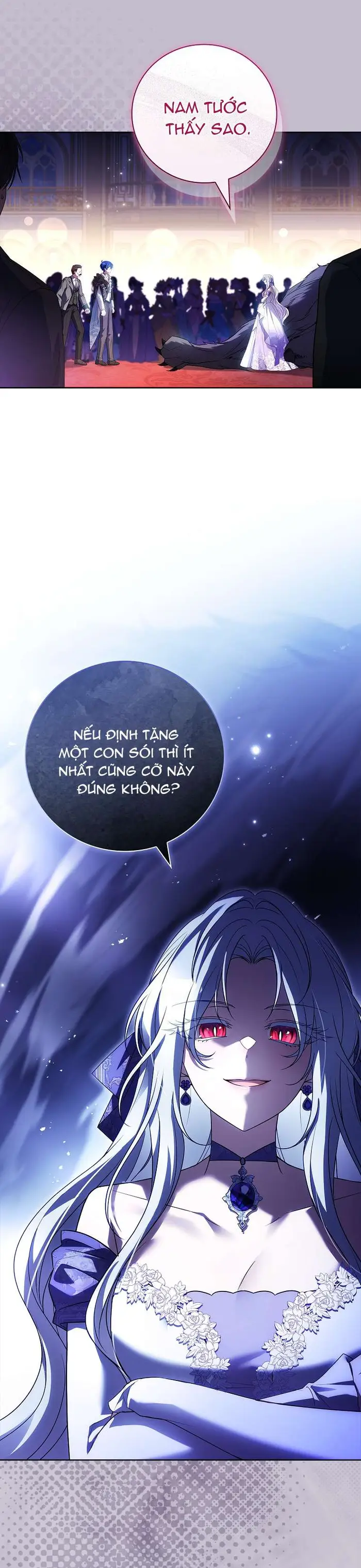 Cha Nào Con Nấy - Chap 28 Ảnh 29