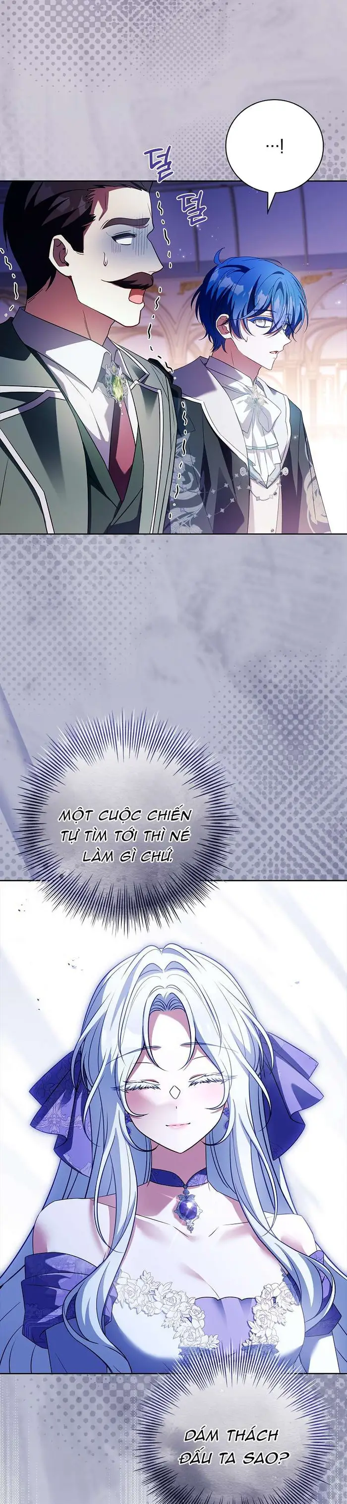 Cha Nào Con Nấy - Chap 28 Ảnh 30