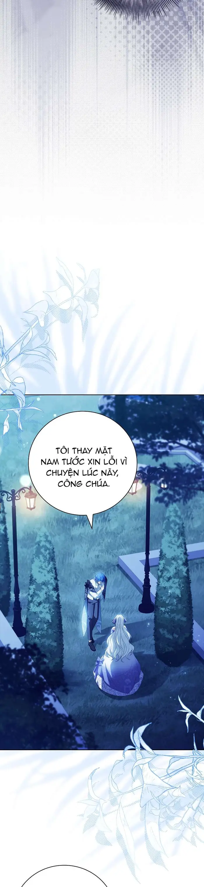 Cha Nào Con Nấy - Chap 28 Ảnh 31