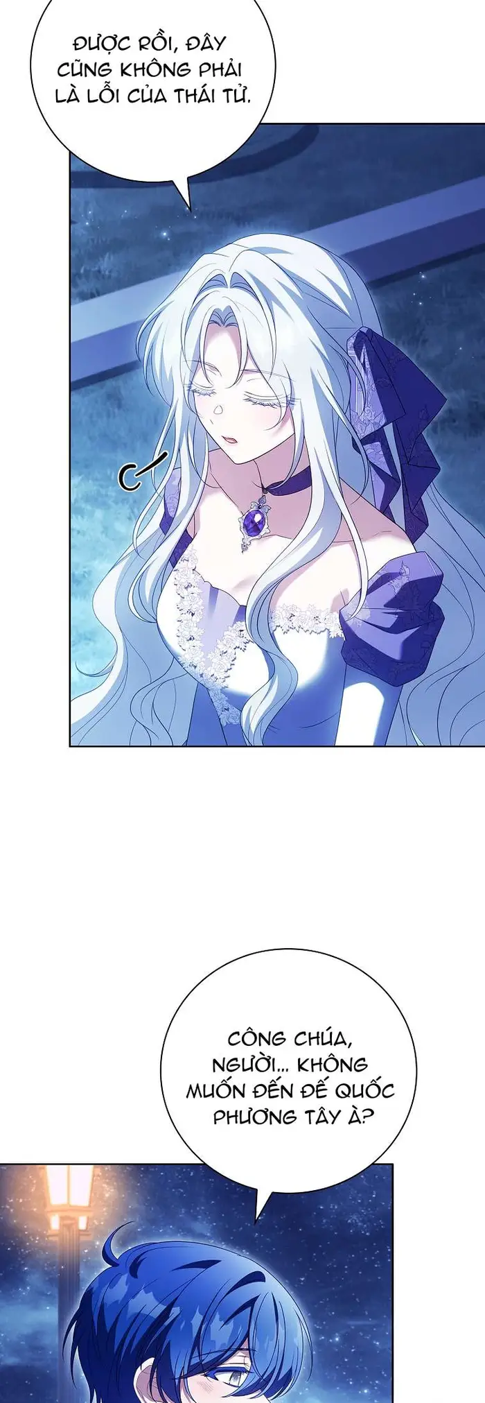 Cha Nào Con Nấy - Chap 28 Ảnh 32