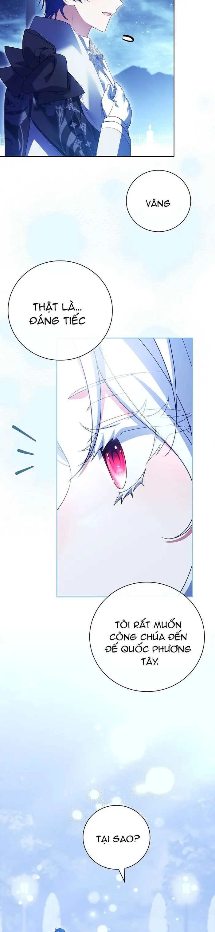 Cha Nào Con Nấy - Chap 28 Ảnh 33
