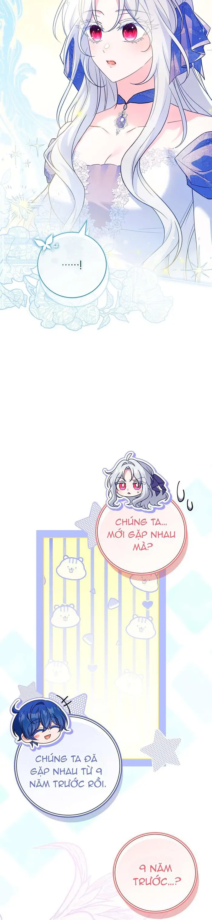 Cha Nào Con Nấy - Chap 28 Ảnh 36