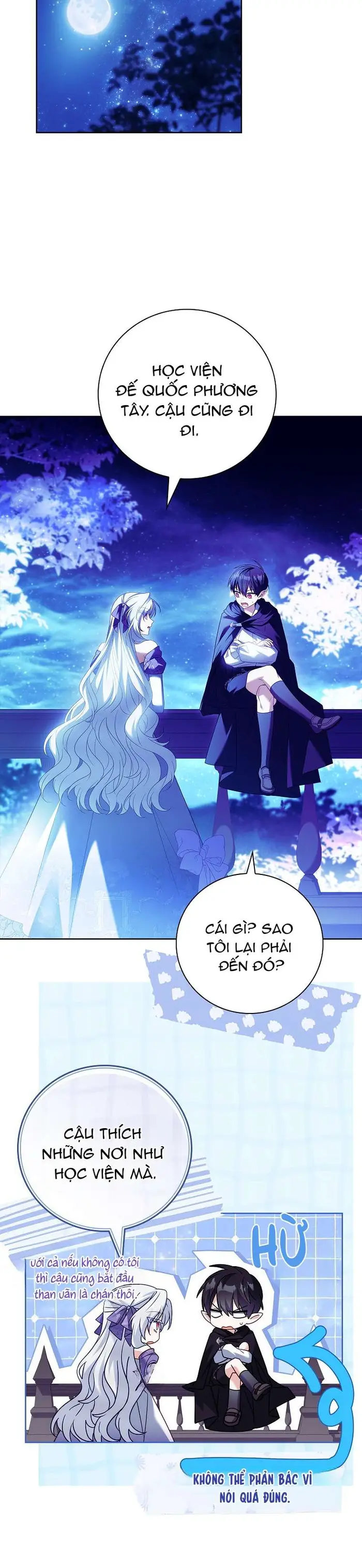 Cha Nào Con Nấy - Chap 28 Ảnh 39