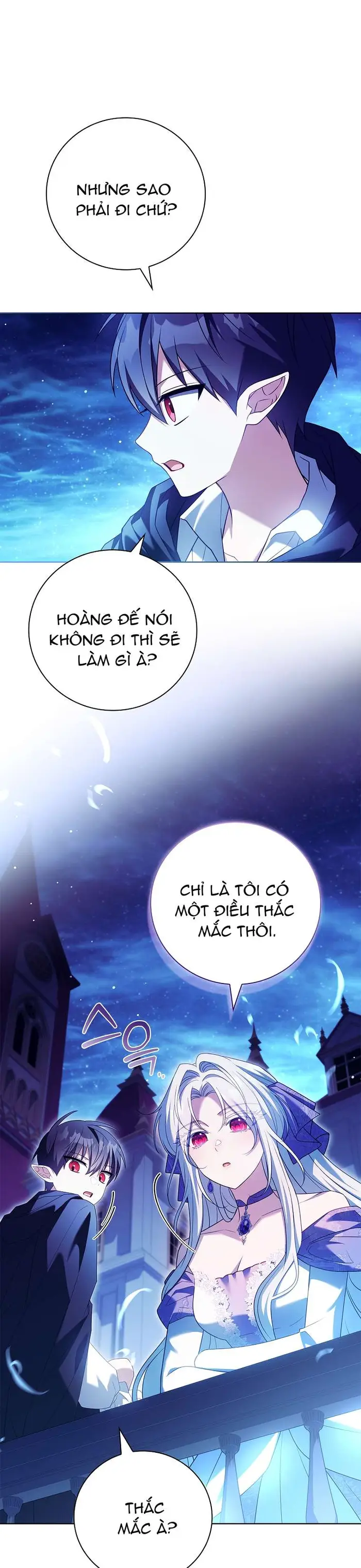 Cha Nào Con Nấy - Chap 28 Ảnh 40