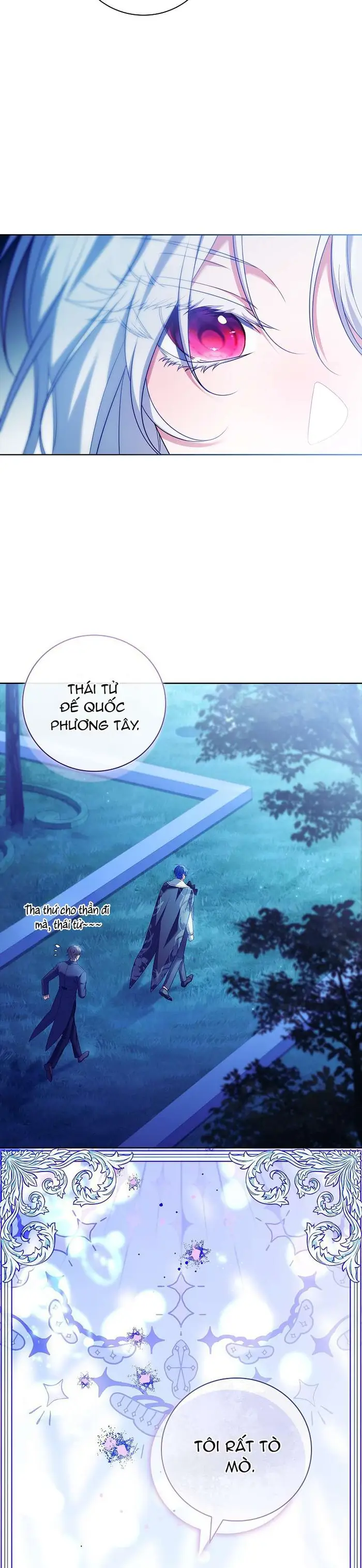 Cha Nào Con Nấy - Chap 28 Ảnh 41