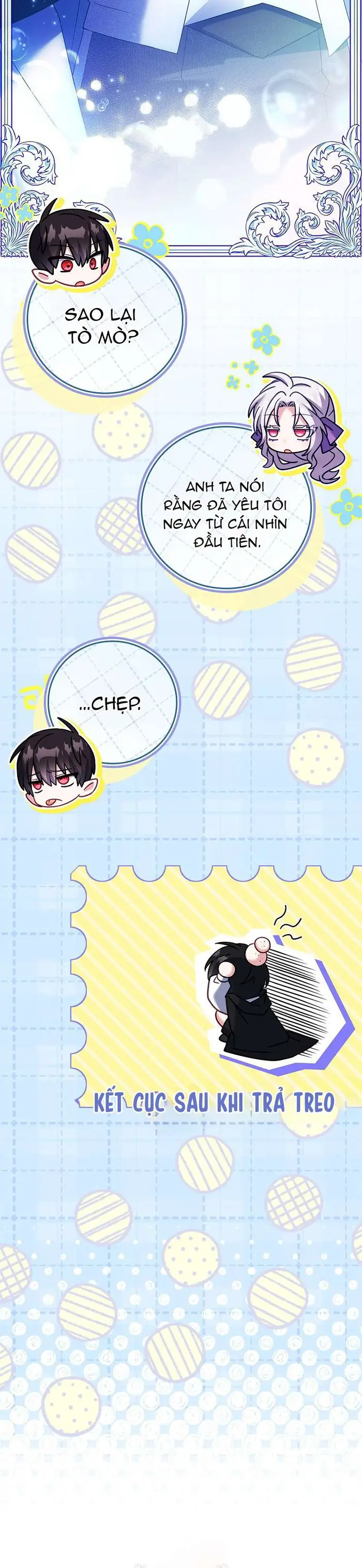 Cha Nào Con Nấy - Chap 28 Ảnh 43