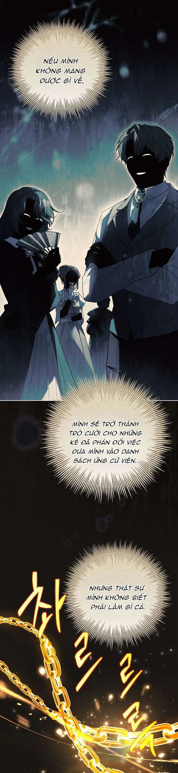 Cha Nào Con Nấy - Chap 28 Ảnh 6