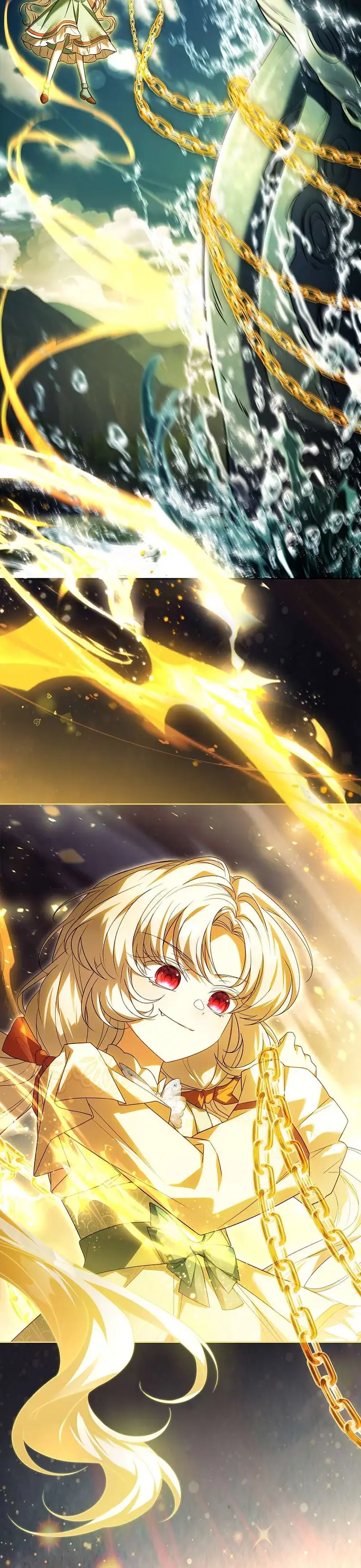 Cha Nào Con Nấy - Chap 28 Ảnh 8