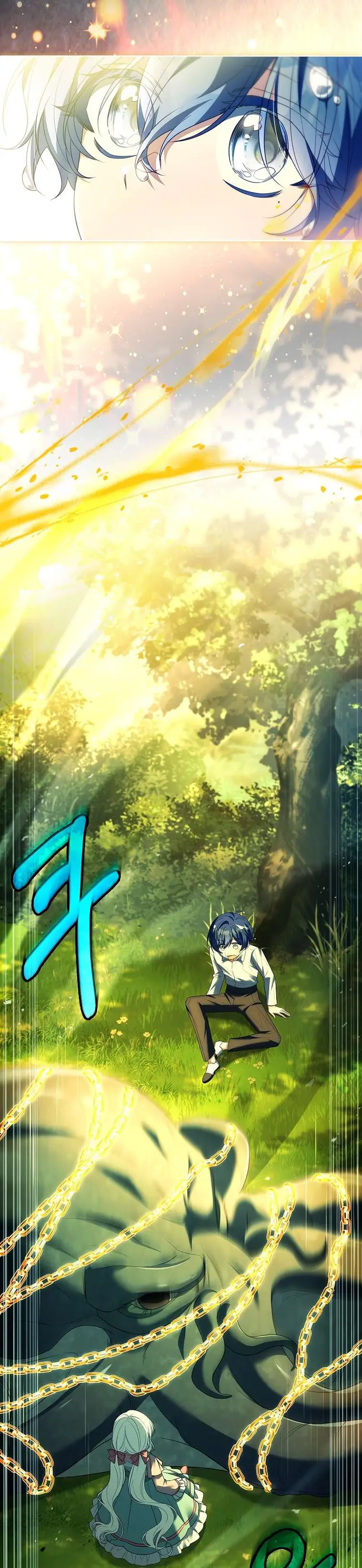 Cha Nào Con Nấy - Chap 28 Ảnh 9