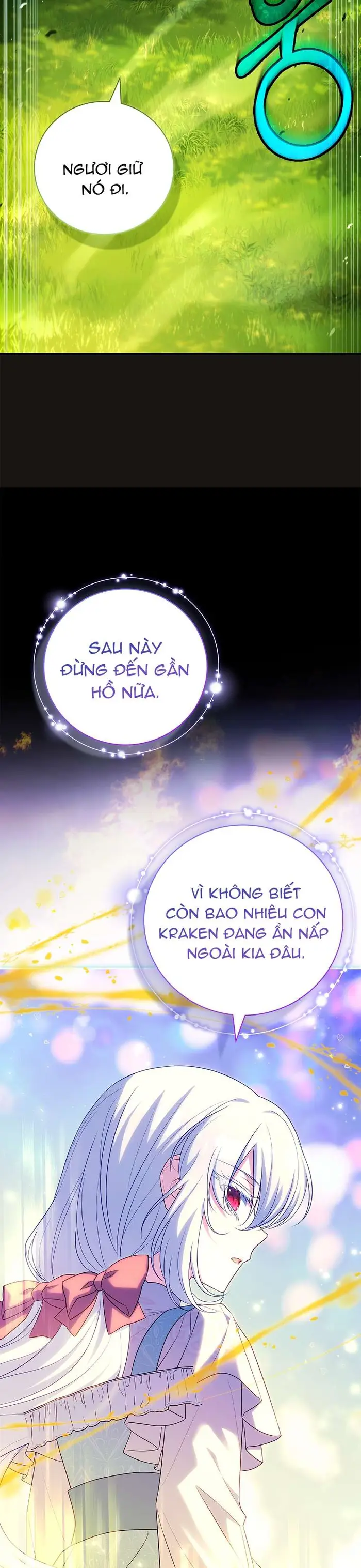 Cha Nào Con Nấy - Chap 28 Ảnh 10