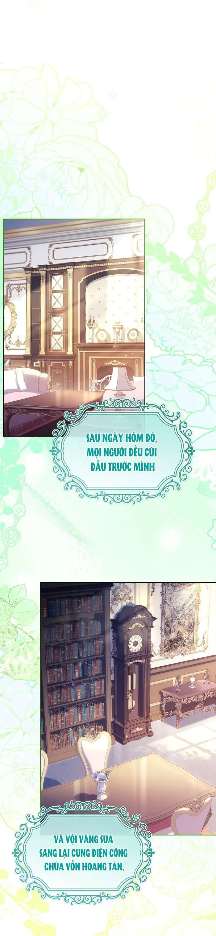 Cha Nào Con Nấy - Chap 3 Ảnh 1