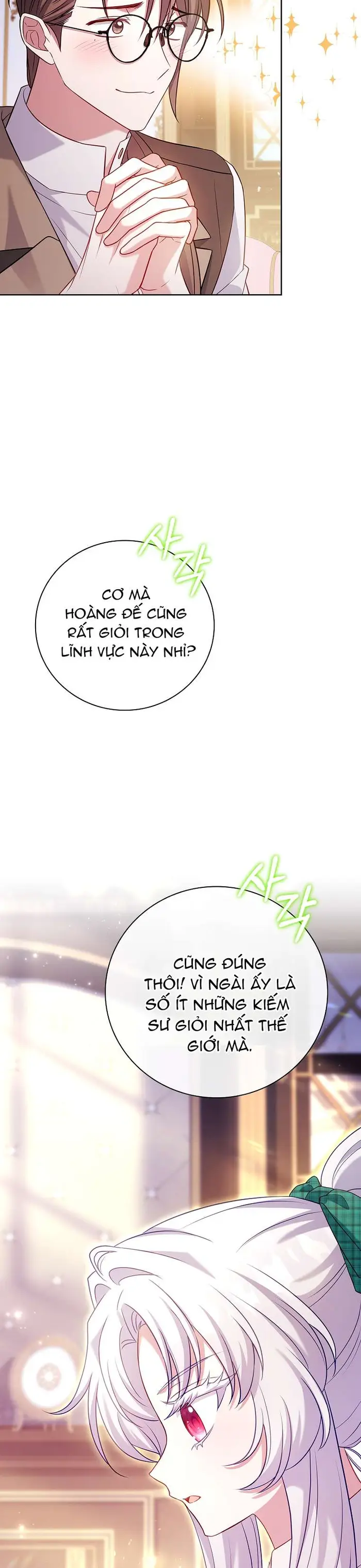 Cha Nào Con Nấy - Chap 3 Ảnh 17
