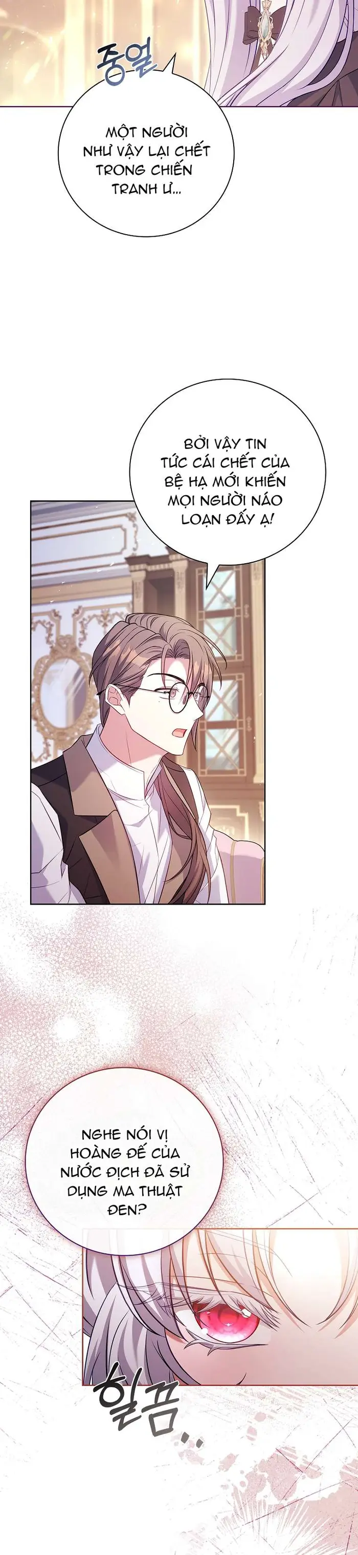 Cha Nào Con Nấy - Chap 3 Ảnh 18