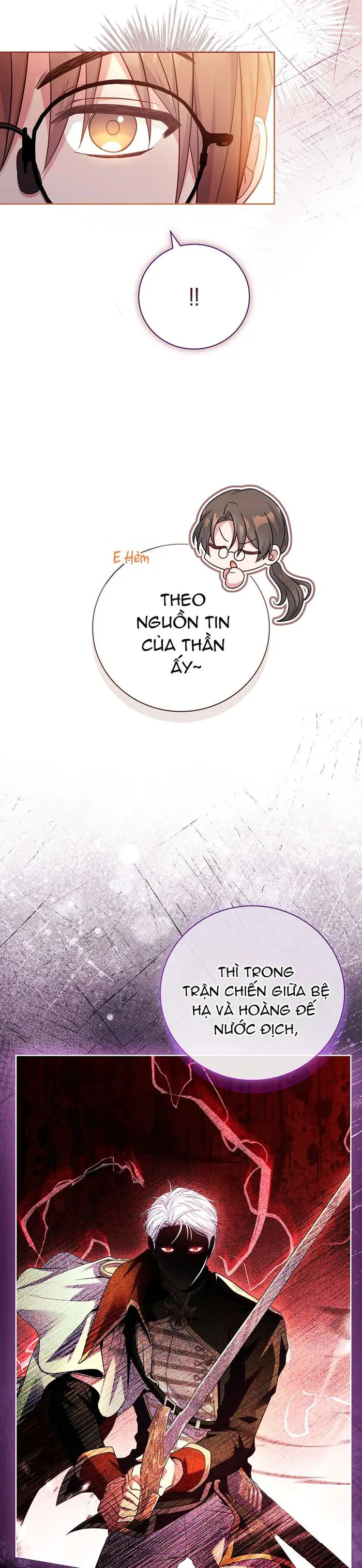 Cha Nào Con Nấy - Chap 3 Ảnh 19