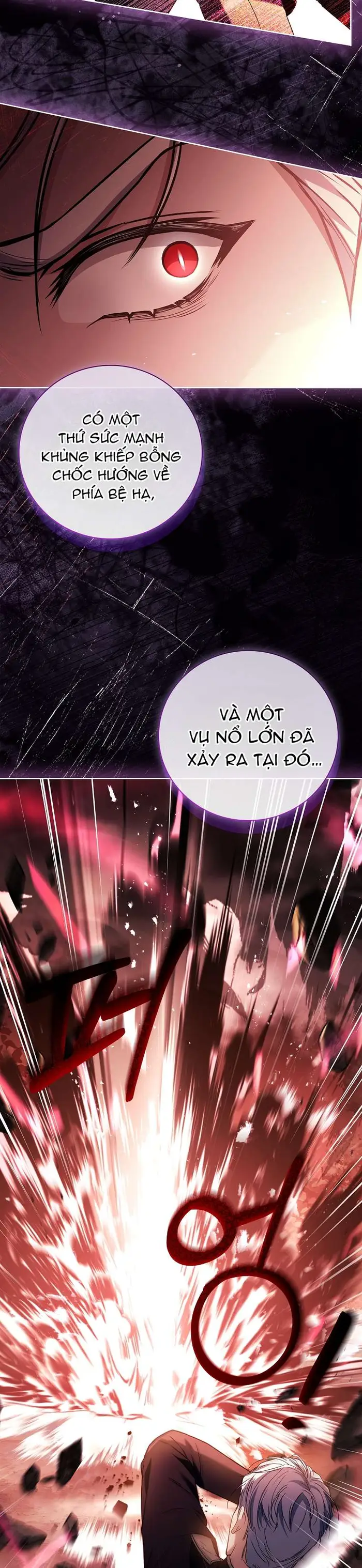 Cha Nào Con Nấy - Chap 3 Ảnh 20