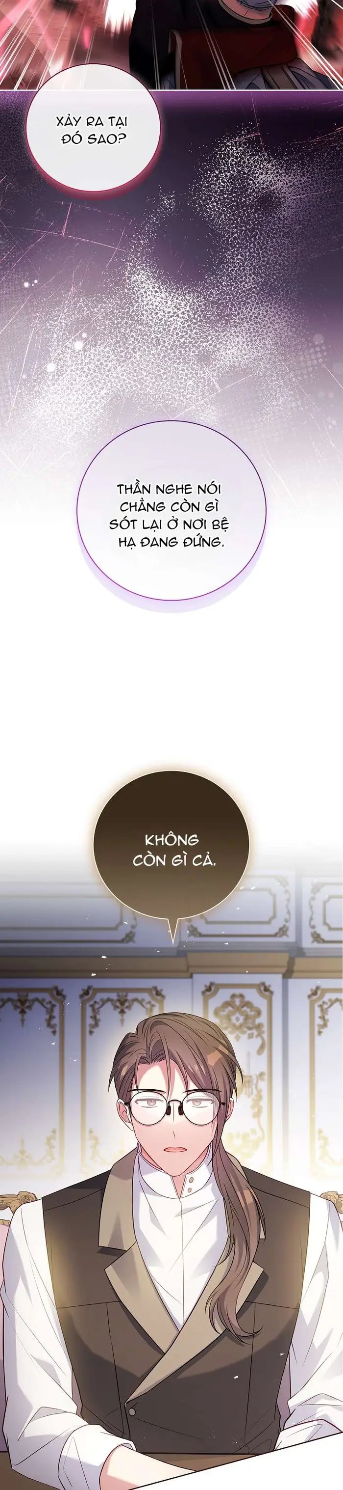 Cha Nào Con Nấy - Chap 3 Ảnh 21