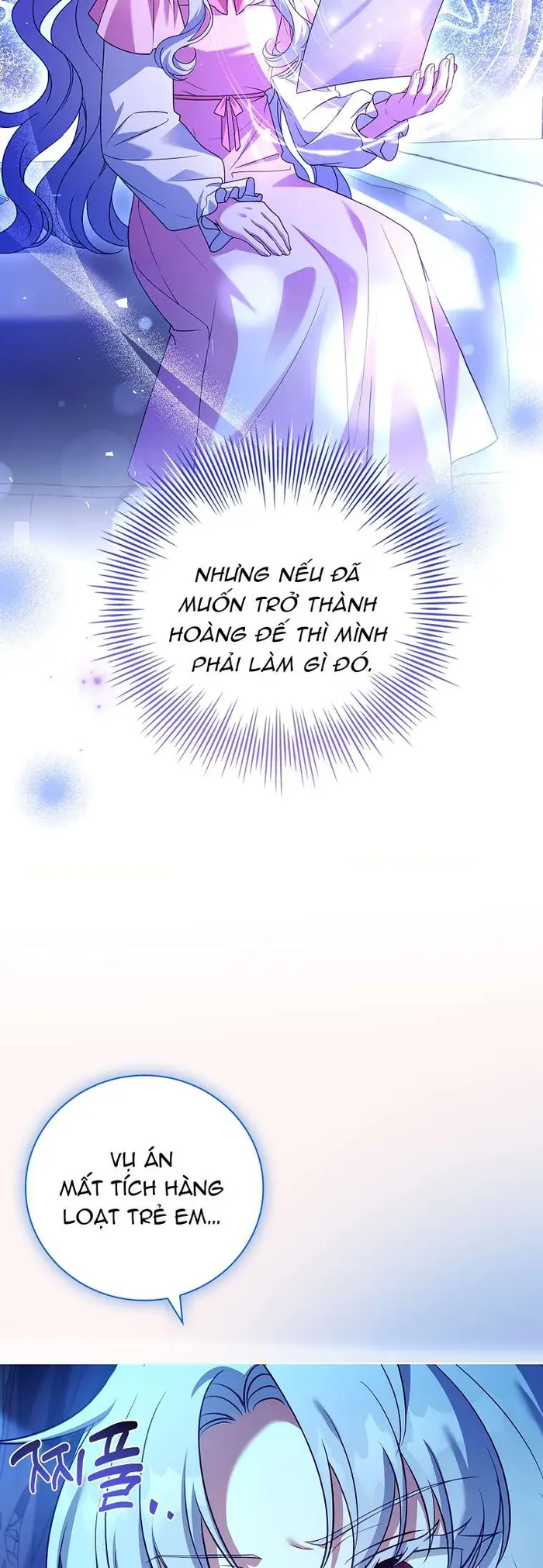 Cha Nào Con Nấy - Chap 3 Ảnh 27