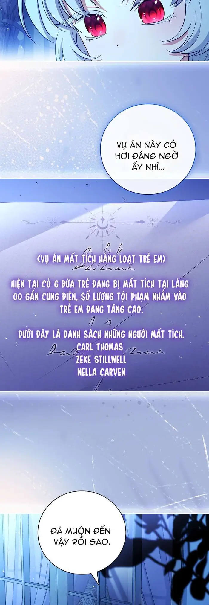 Cha Nào Con Nấy - Chap 3 Ảnh 28