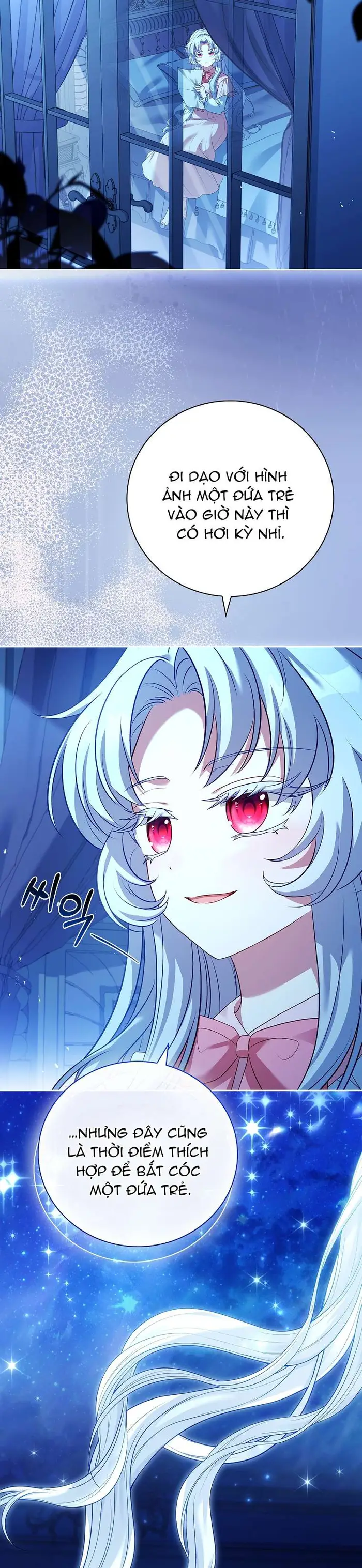 Cha Nào Con Nấy - Chap 3 Ảnh 29