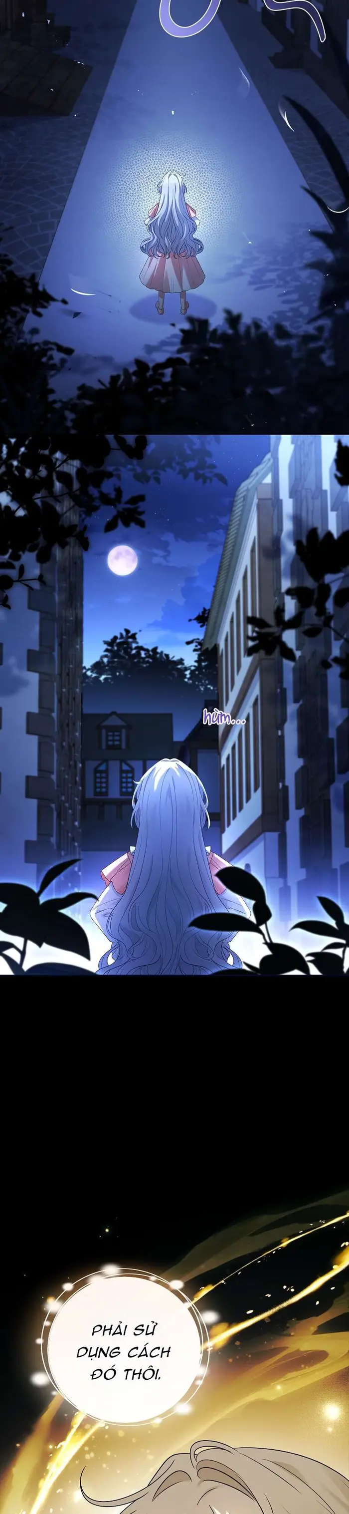 Cha Nào Con Nấy - Chap 3 Ảnh 32