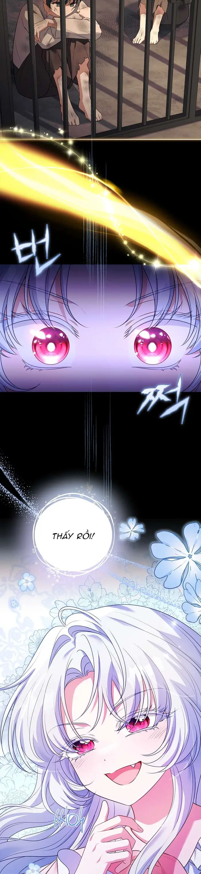 Cha Nào Con Nấy - Chap 3 Ảnh 36