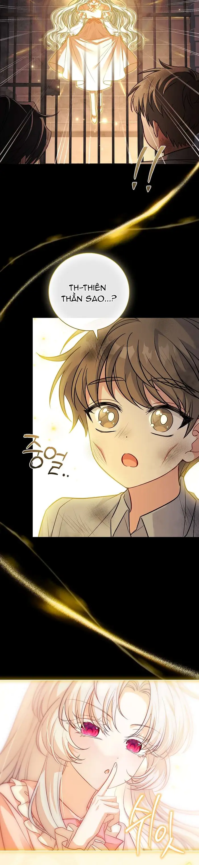 Cha Nào Con Nấy - Chap 3 Ảnh 39