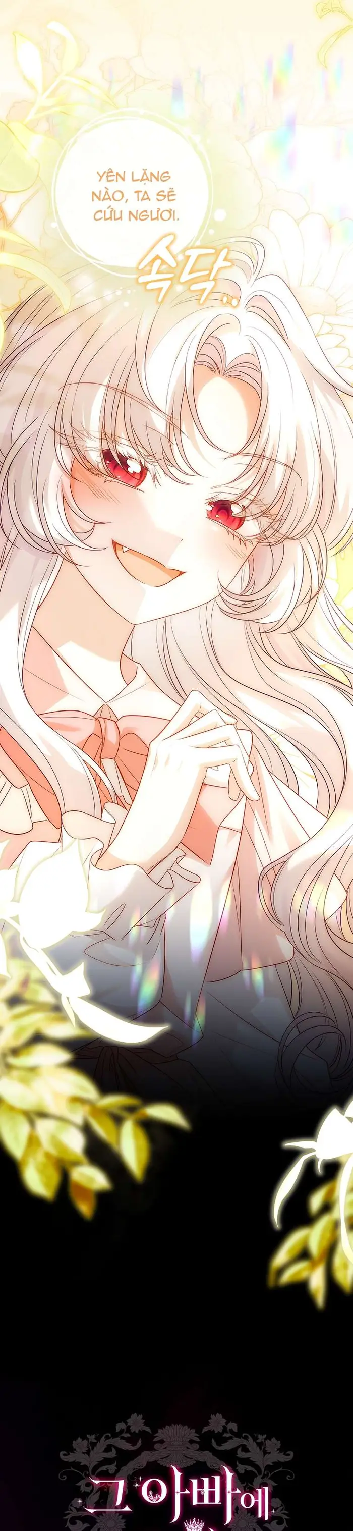 Cha Nào Con Nấy - Chap 3 Ảnh 40