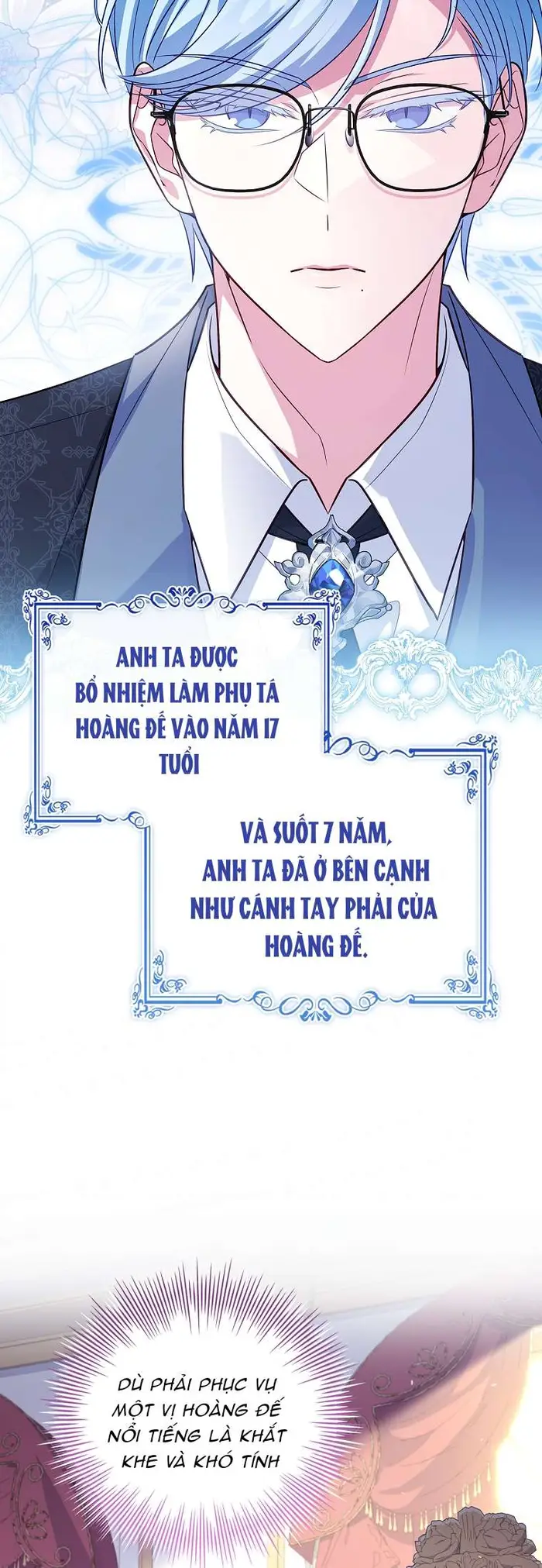 Cha Nào Con Nấy - Chap 3 Ảnh 6