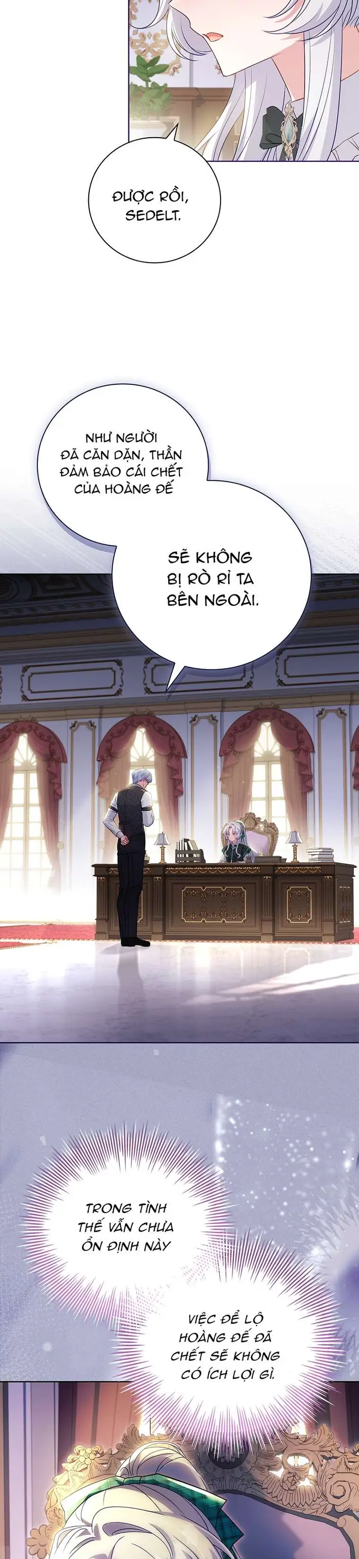 Cha Nào Con Nấy - Chap 3 Ảnh 8