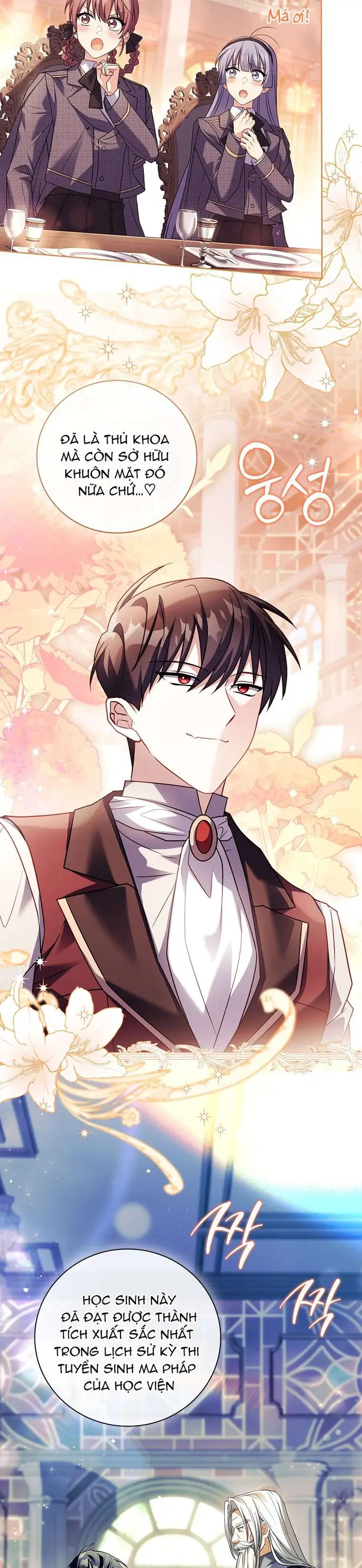 Cha Nào Con Nấy - Chap 30 Ảnh 12