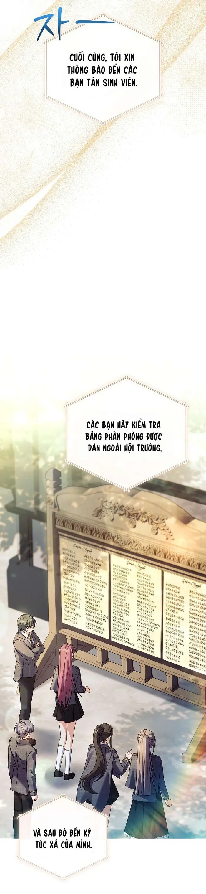 Cha Nào Con Nấy - Chap 30 Ảnh 14