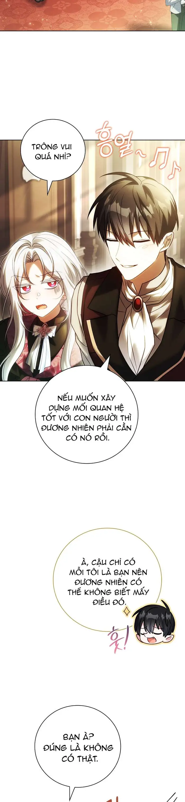 Cha Nào Con Nấy - Chap 30 Ảnh 17