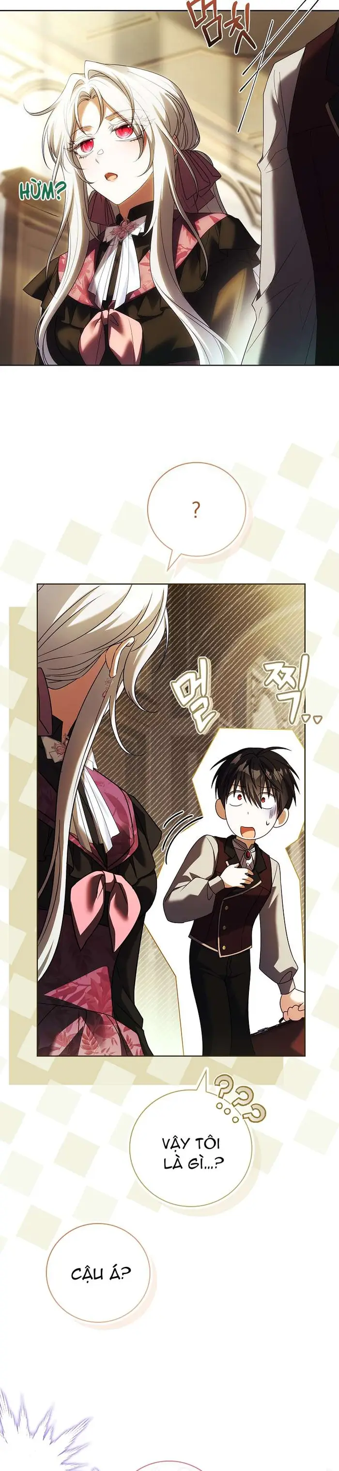 Cha Nào Con Nấy - Chap 30 Ảnh 18