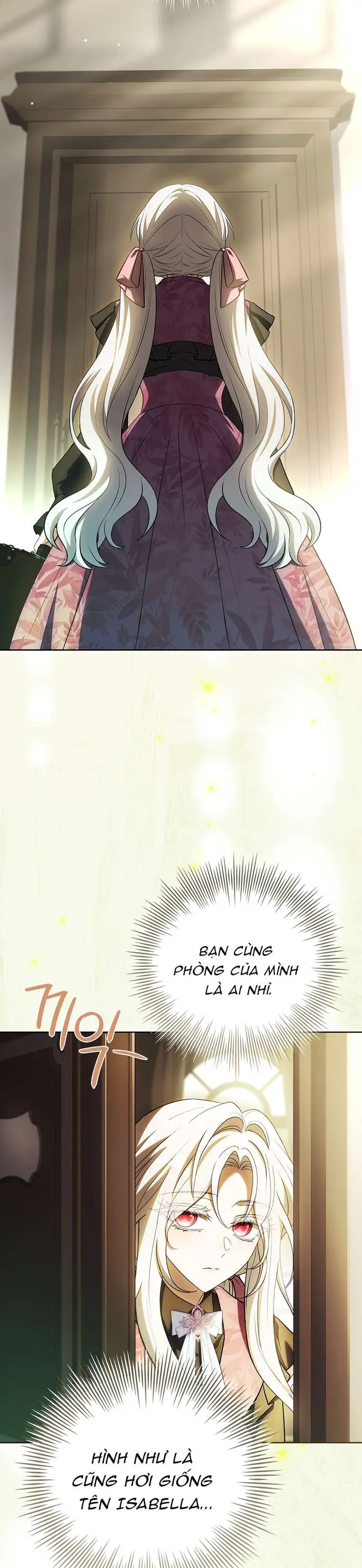 Cha Nào Con Nấy - Chap 30 Ảnh 20