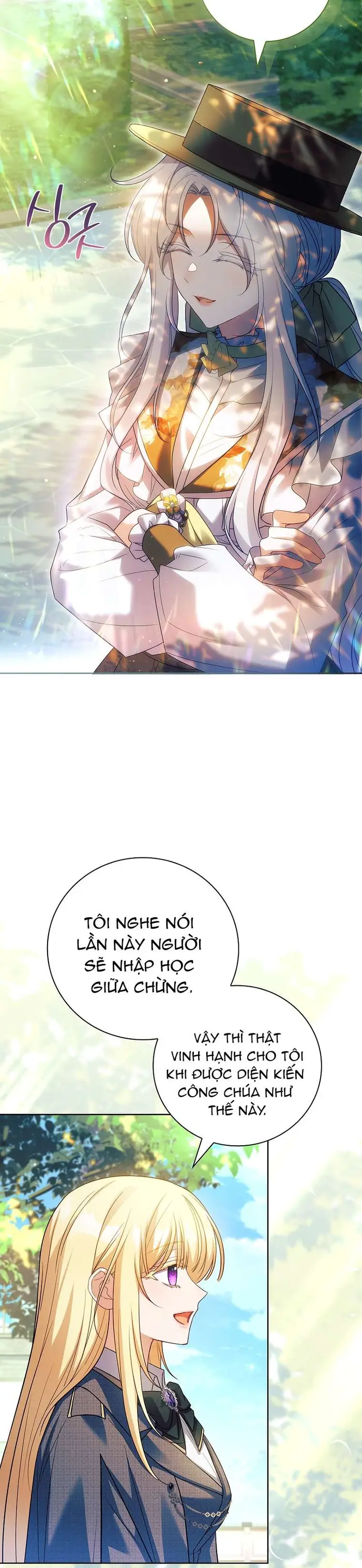 Cha Nào Con Nấy - Chap 30 Ảnh 3