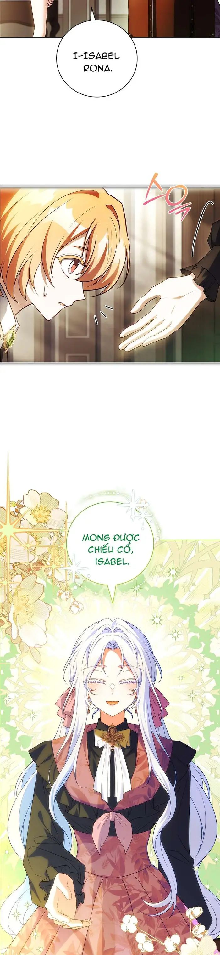 Cha Nào Con Nấy - Chap 30 Ảnh 23