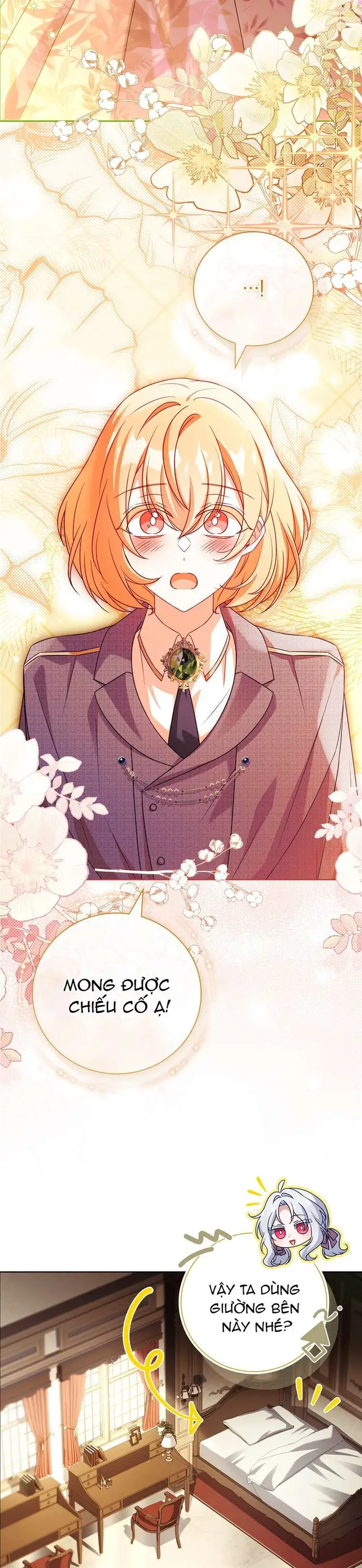 Cha Nào Con Nấy - Chap 30 Ảnh 24