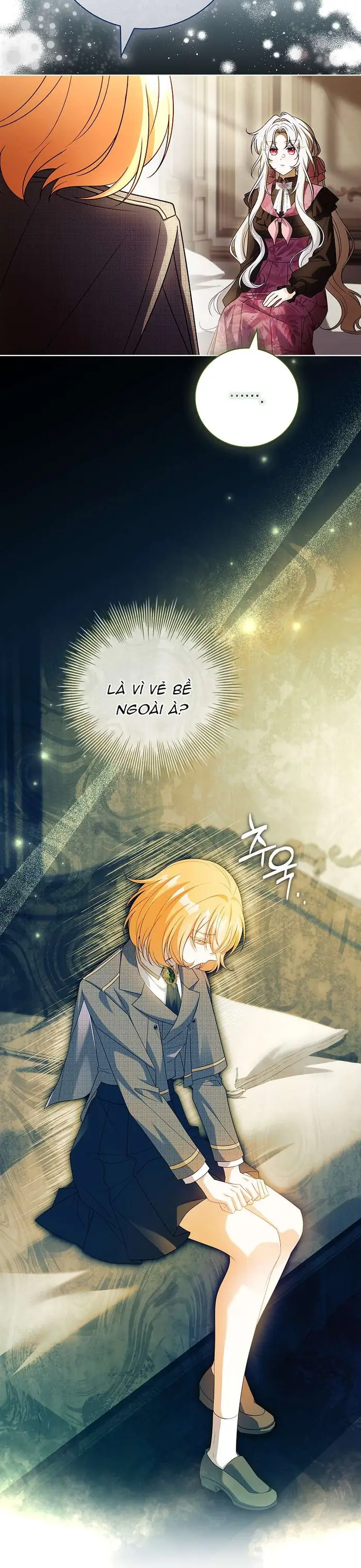 Cha Nào Con Nấy - Chap 30 Ảnh 28