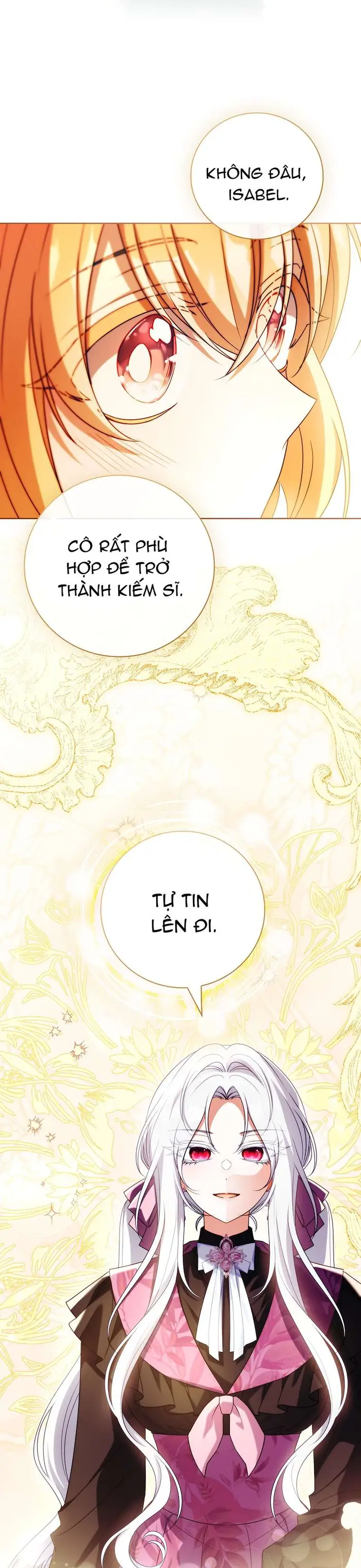 Cha Nào Con Nấy - Chap 30 Ảnh 29