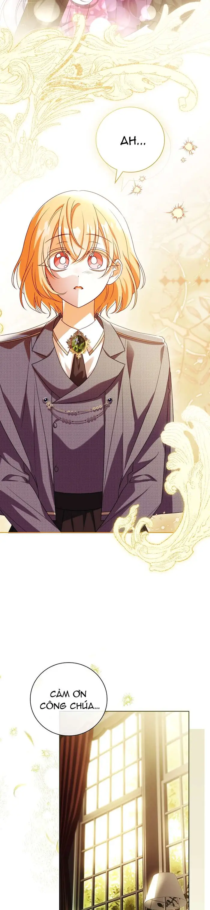 Cha Nào Con Nấy - Chap 30 Ảnh 30