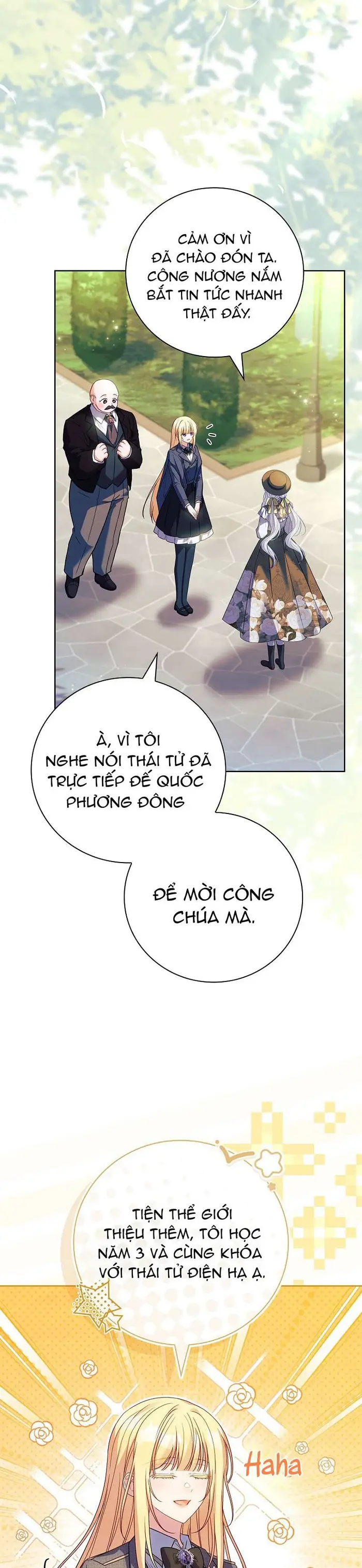 Cha Nào Con Nấy - Chap 30 Ảnh 4