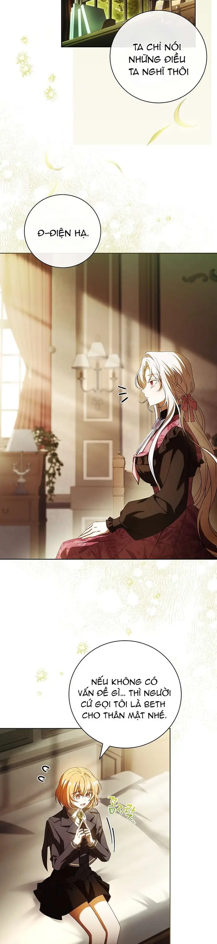 Cha Nào Con Nấy - Chap 30 Ảnh 31