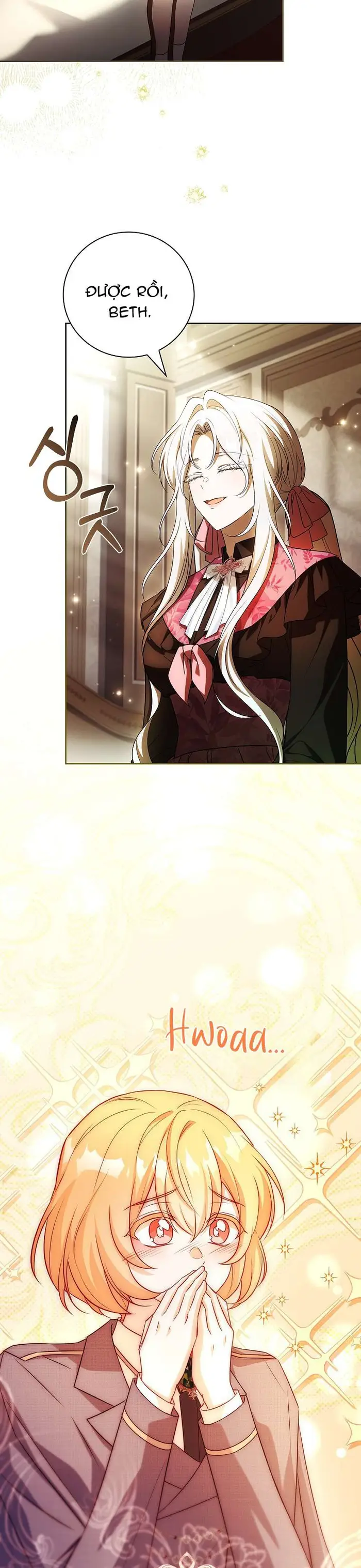 Cha Nào Con Nấy - Chap 30 Ảnh 32