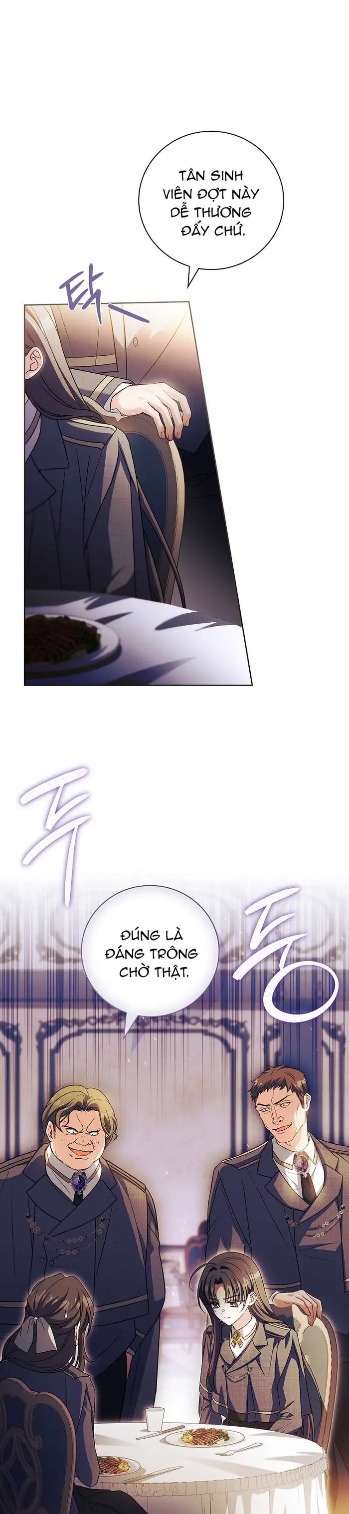 Cha Nào Con Nấy - Chap 30 Ảnh 35