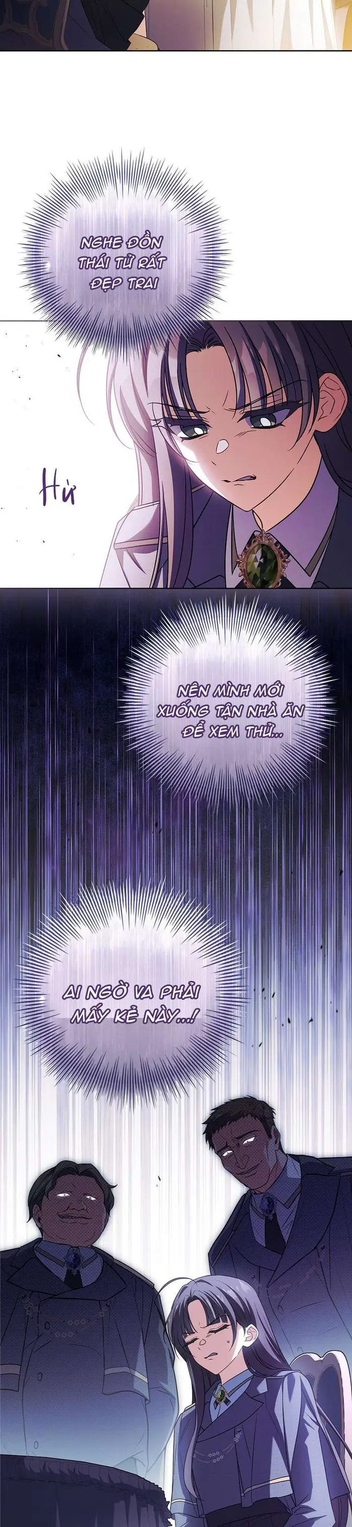 Cha Nào Con Nấy - Chap 30 Ảnh 36