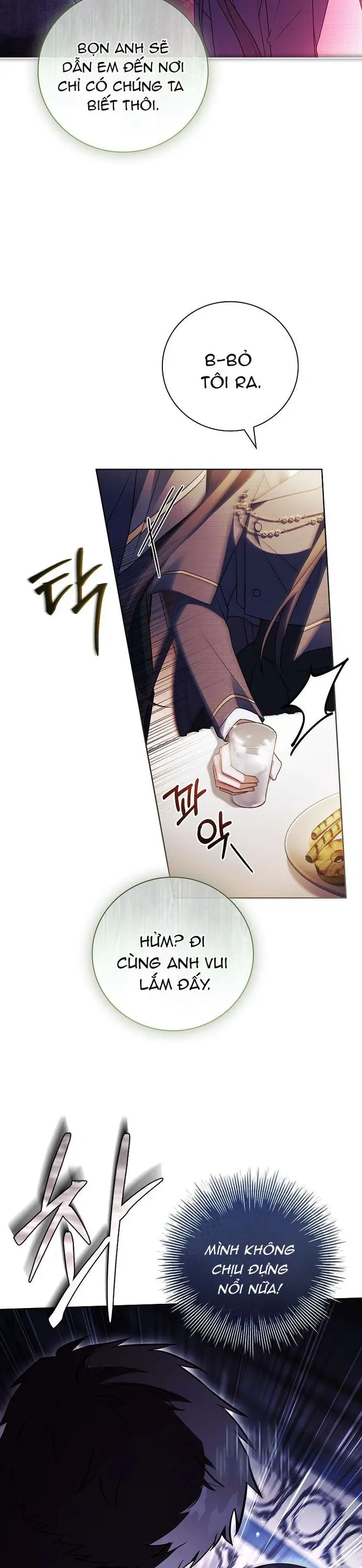 Cha Nào Con Nấy - Chap 30 Ảnh 38