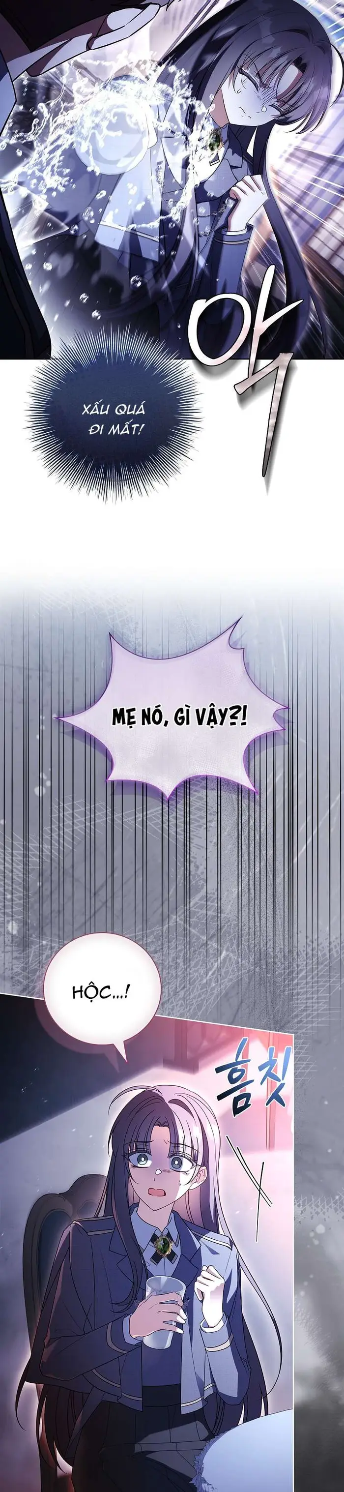 Cha Nào Con Nấy - Chap 30 Ảnh 39