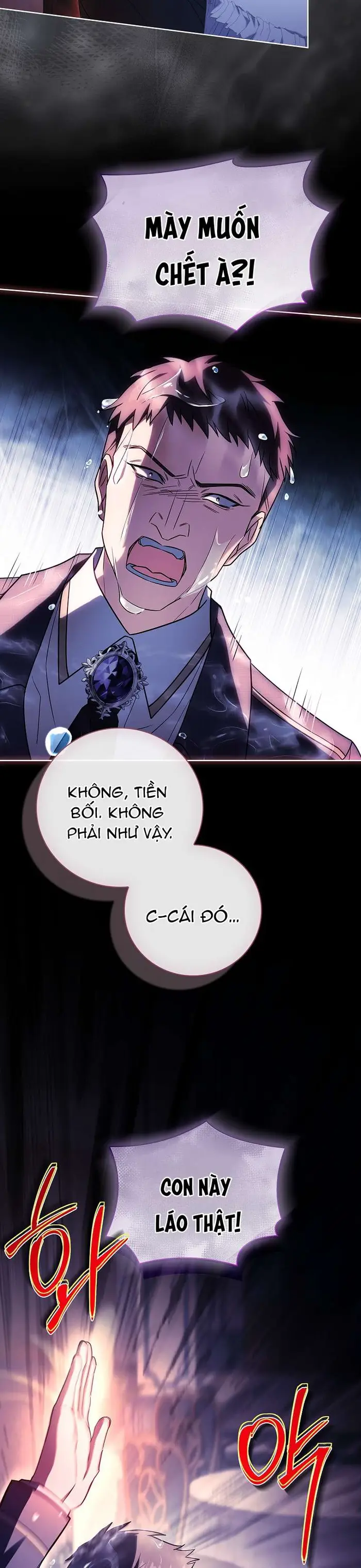 Cha Nào Con Nấy - Chap 30 Ảnh 40