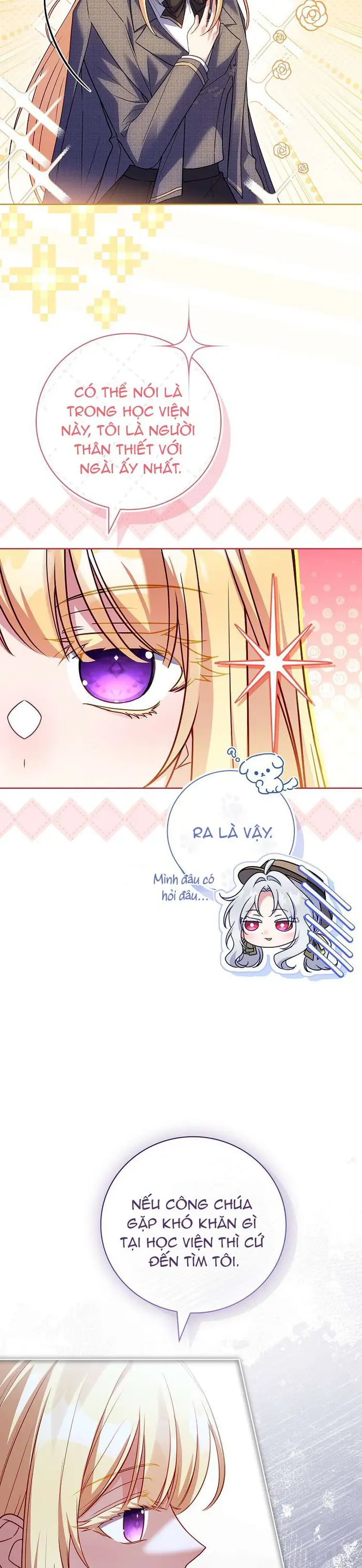 Cha Nào Con Nấy - Chap 30 Ảnh 5