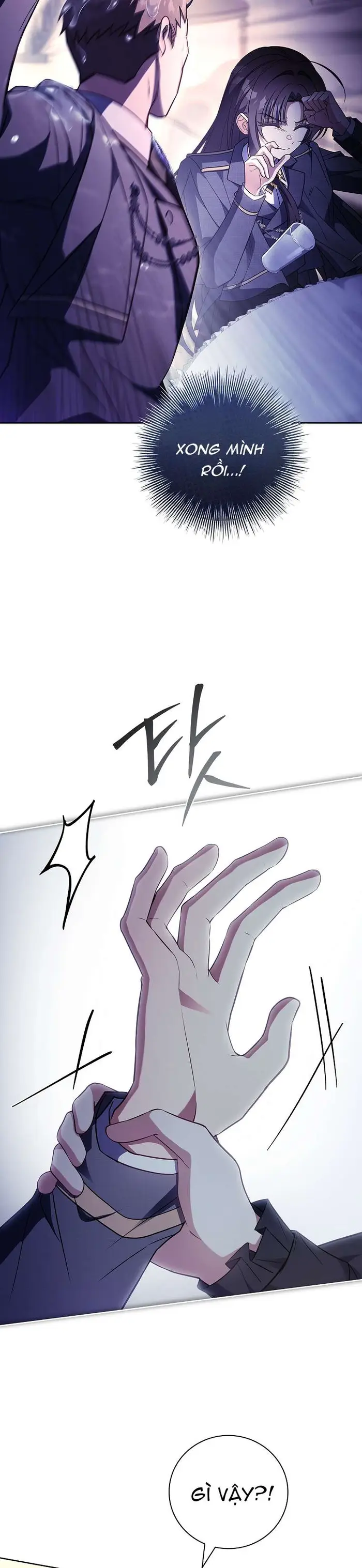 Cha Nào Con Nấy - Chap 30 Ảnh 41